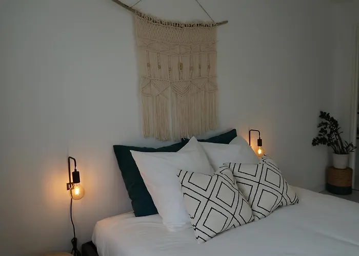 Appartement Spacieux Et Cosy - Strasbourg Centre